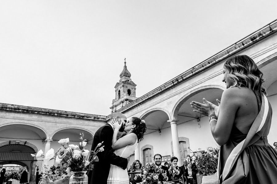 Fotografo di matrimoni Antonio Bonifacio (mommstudio). Foto del 20 febbraio 2023