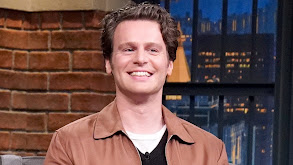 Jonathan Groff; Adam Pally thumbnail