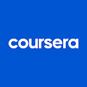 Icon Coursera: Learn career skills