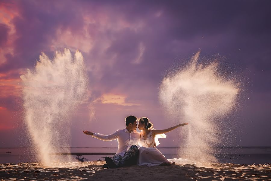 Photographe de mariage Lei Liu (liulei). Photo du 6 mars 2018