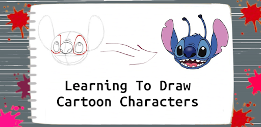 How Learning To Draw Cartoon C