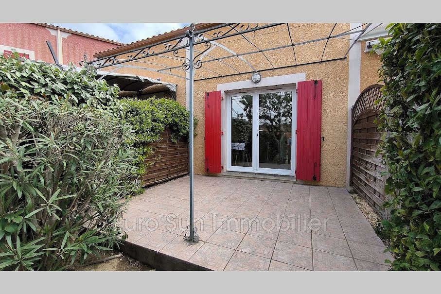 Vente villa 3 pièces 33 m² à Beziers (34500), 122 000 €