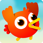 Cover Image of Unduh perjalanan burung 1.0.1 APK