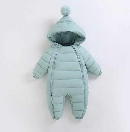 Title 13, Newborn Cotton Clothes for Men and Women, Baby ...