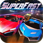 Super Fast Car Racing Apk