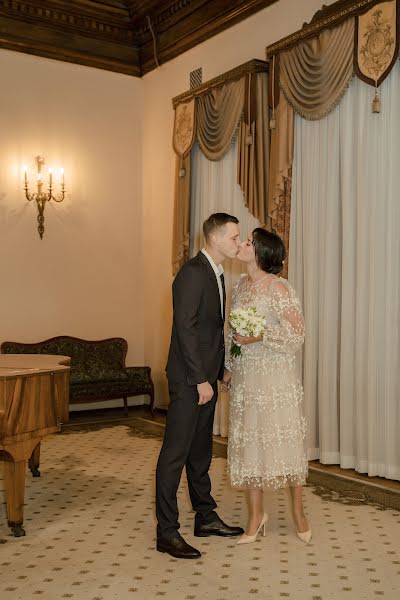 結婚式の写真家Mariya Filippova (maryfilfoto)。2021 10月2日の写真