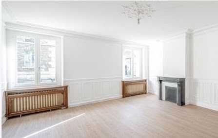 Vente appartement 3 pièces 60 m² à Paris 7ème (75007), 850 000 €