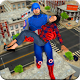 Download Super Flying Captain Hero - City Rescue Missions For PC Windows and Mac 1.0