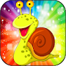 Snail Escape Run icon