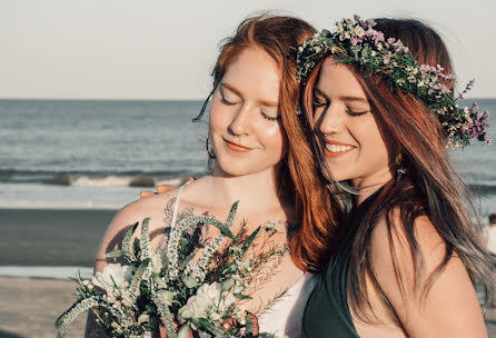 Photographe de mariage Laura Cate Weyman (kaianyxphoto). Photo du 24 novembre 2019