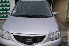 продам авто Mazda MPV MPV II