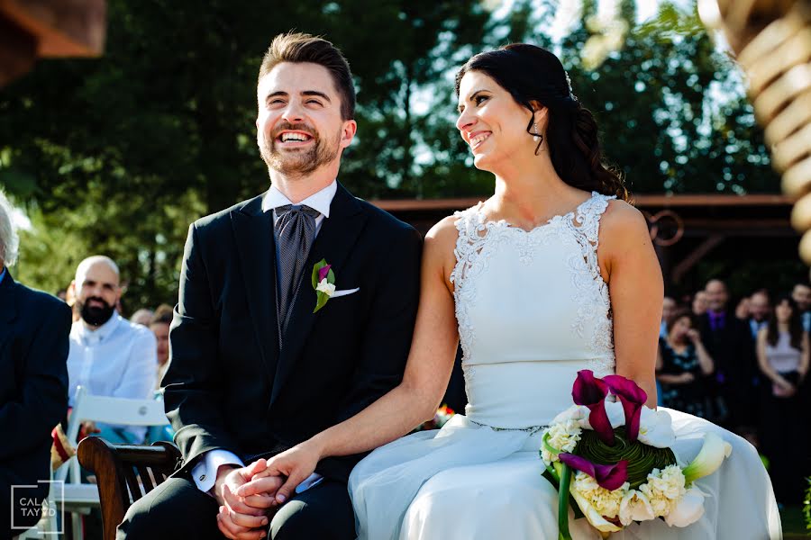 Fotógrafo de bodas Antonio Calatayud (calatayud). Foto del 18 de julio 2018