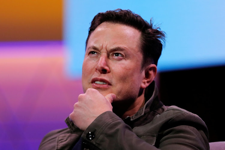 Tesla CEO Elon Musk asked Twitter users what they thought about making an edit button available on the social media platform.