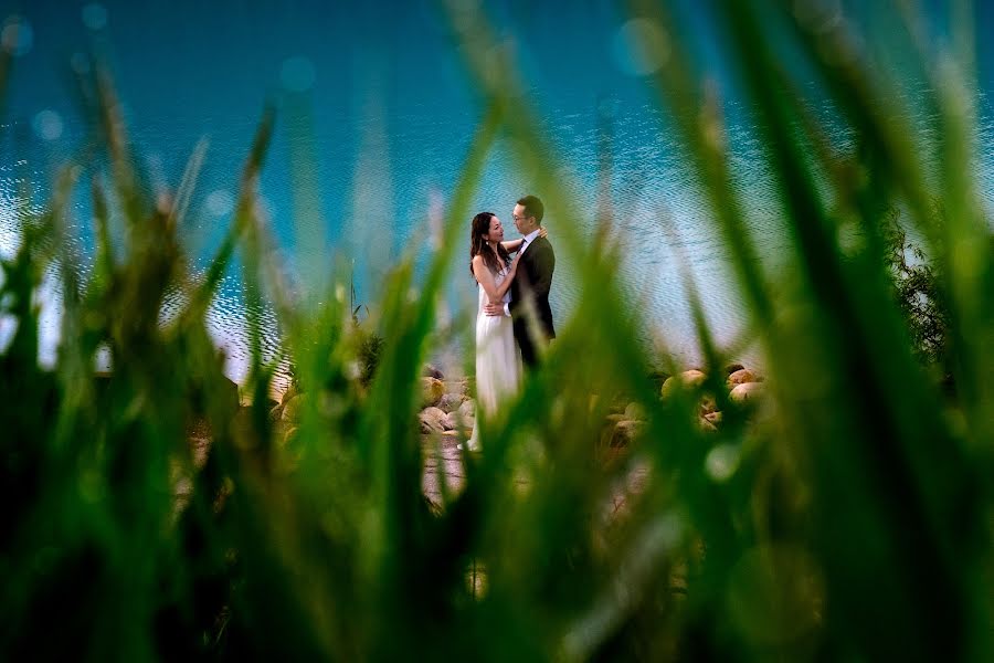 Bryllupsfotograf Marcin Karpowicz (bdfkphotography). Bilde av 31 august 2023
