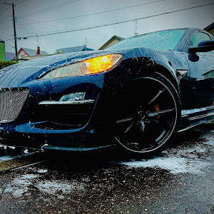 RX-8 SE3P