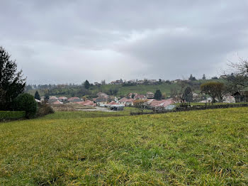 maison neuve à Belley (01)