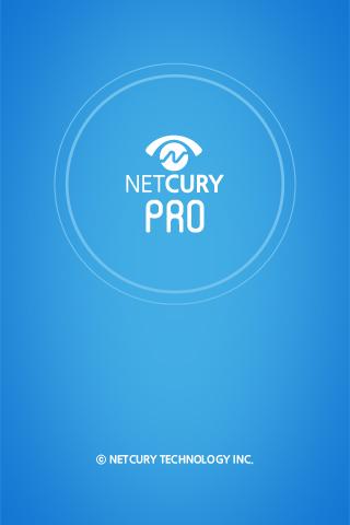 넷큐리 프로 NETCURY Pro 안드로이드용