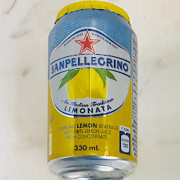 San Pellegrino Limonata