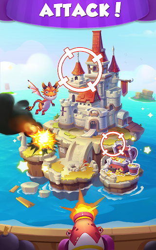 Screenshot Island King