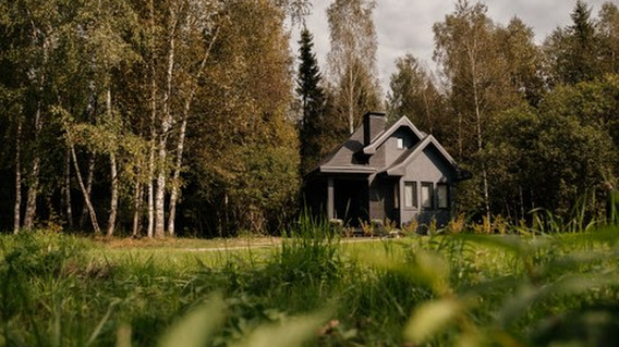 Фото №6. Банкетный зал Green House