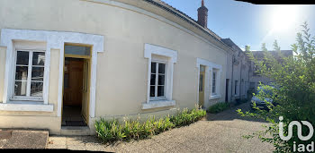 maison à Vernou-sur-Brenne (37)