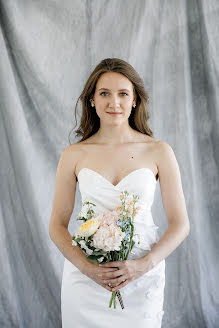 Hochzeitsfotograf Mariya Lebedeva (marialebedeva). Foto vom 11. April 2023