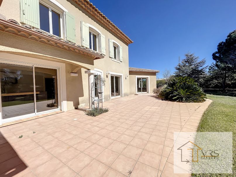 Vente villa 7 pièces 210 m² à Sigean (11130), 705 000 €