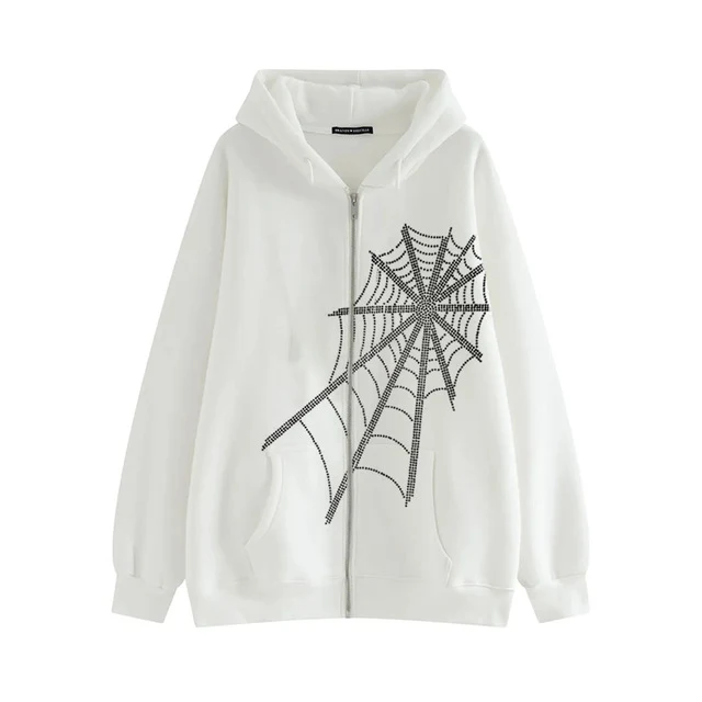 Title 2, Pull imprimé à manches longues pour femme