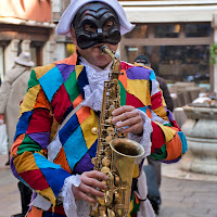 Note di carnevale di 