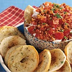 Creamy BLT Dip was pinched from <a href="http://www.myrecipes.com/recipe/creamy-blt-dip" target="_blank">www.myrecipes.com.</a>