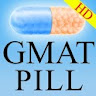 GMAT Pill HD+ icon