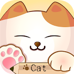 Catlendar & Diary Apk