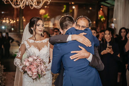 Wedding photographer Anderson Oliveira (andersonoliveira). Photo of 2 July 2018