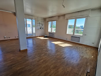 appartement à Eaubonne (95)