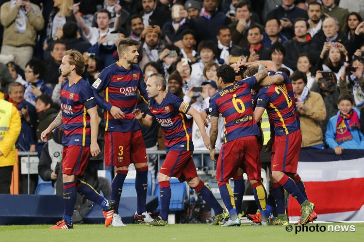 VIDEO: Barcelona-fan? Dan is dit puur genieten: de beste momenten van 2015