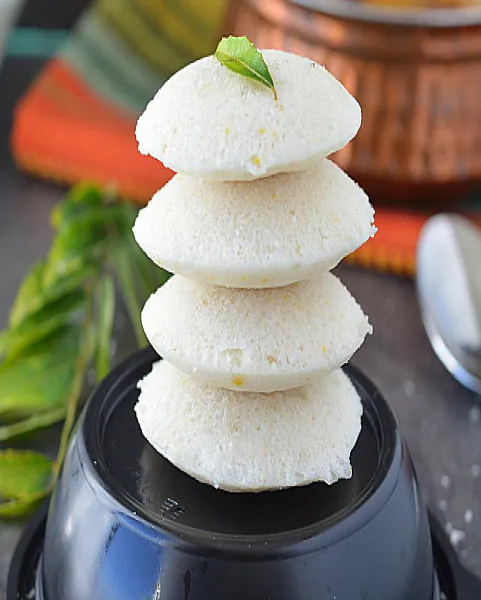 Mini Idli 8Psc