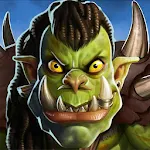 Cover Image of Download Warlords of Aternum 0.70.1 APK