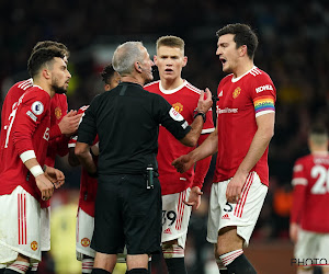 Volgens Engelse talkshow moet deze verdediger penalties trappen bij Manchester United