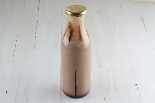 Chocolate Shake