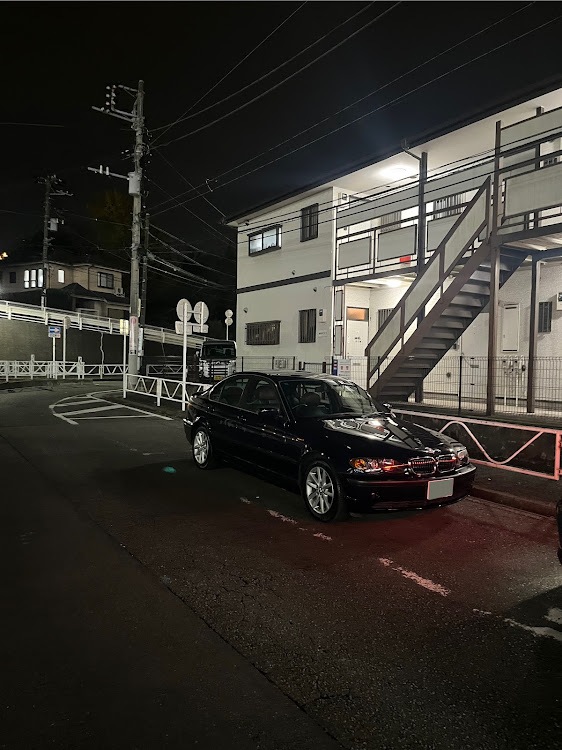 MASAさんが投稿したE46に関するカスタム事例の投稿画像1枚目