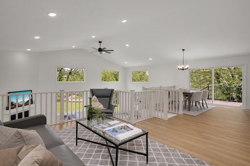 House with garden 3