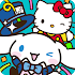 Hello Kitty Friends - Tap & Pop, Adorable Puzzles1.3.19