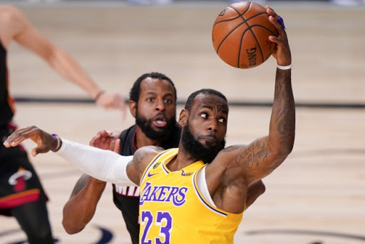 Lejkersi na pobedu od šampionske titule u NBA ligi (VIDEO)