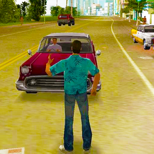 Download do APK de Guide GTA Vice City - Maps para Android