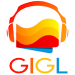 Cover Image of Télécharger GIGL Hindi AudioBook Résumés  APK