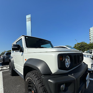 ジムニーシエラ JB74W