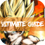 Cover Image of Download Guide For DragonBall XenoVerse 1.0 APK