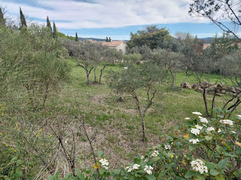 terrain à Flayosc (83)