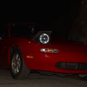 ロードスター NA8C