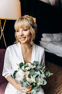 Bryllupsfotograf Maks Orlovskiy (maksorloff). Foto fra september 27 2021